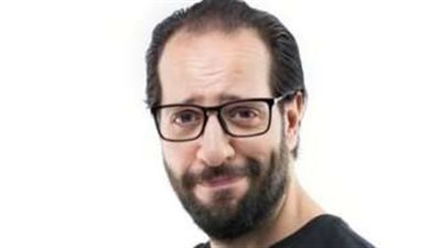 أحمد آمين يبدأ تصوير مسلسل 