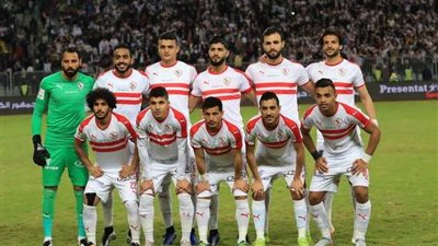 إصابة نجم الزمالك السابق بفيروس كورونا
