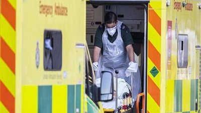 الموجة الثانية.. ألمانيا تسجل أعلى حصيلة بفيروس كورونا منذ أبريل