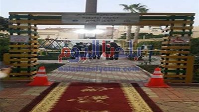افتتاح أول حديقة ترفيهية لذوي الهمم في الإسكندرية (صور)