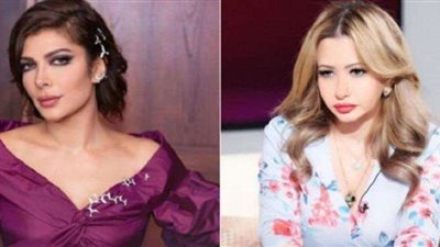 بهذه الصورة.. مي العيدان تتنمّر على أصالة