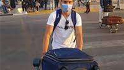 مهاجم إيسترن كومبانى ينضم رسمياً إلى البنك الأهلى