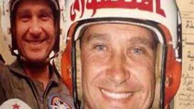 المنصوري يكشف حقيقة فبركة قنوات الإخوان مداخلة له (فيديو)