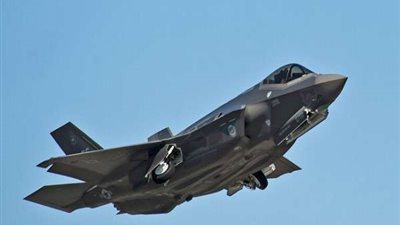 مفاجأة.. قطر تطلب شراء مقاتلات شبح أمريكية