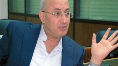 إحنا اللي دفناه النهارده.. سيد علي يبكي على الهواء لهذا السبب| فيديو