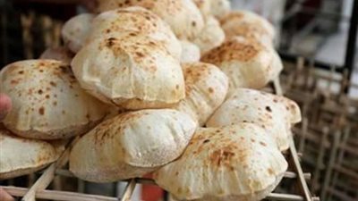 شعبة المخابز: الرغيف سيكون أقل من 90قرشا بكروت صرف غير حاملى بطاقة التموين