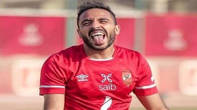 كواليس خطاب اتحاد الكرة إلى الأهلي لمشاركة كهربا في المباريات