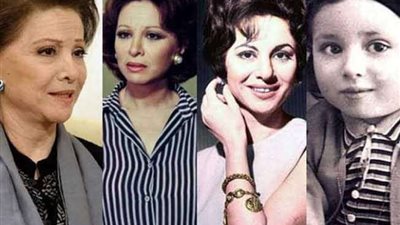 حدث في مثل هذا اليوم 17 يناير.. ميلاد داليدا ودلال عبد العزيز ووفاة فاتن حمامة