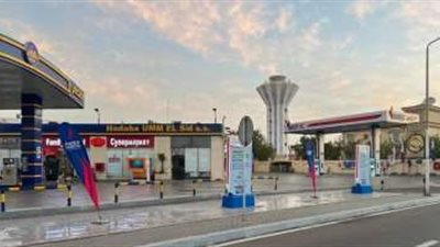 إيجاس تعلن عن كشف جديد للغاز بالبحرية بالبحر المتوسط