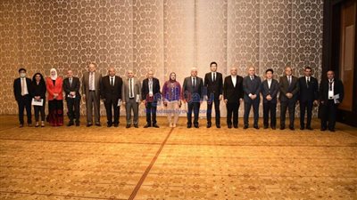 جامعة الدلتا التكنولوجية تنظم أنشطة وفعاليات خلال الفصل الدراسي الأول