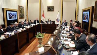 الصحة: نستهدف تعظيم الاستفادة من منظومة الرقابة وتحسين جودة الأداء بالمنشآت الصحية