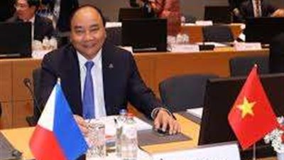 رئيس فيتنام يستقيل من منصبه