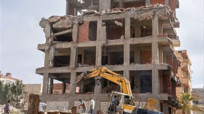 رئيس الوزراء يصدر قرارا باعتبار أعمال مشروع تطوير وتوسعة الطريق الدائري نطاق الجيزة منفعة عامة