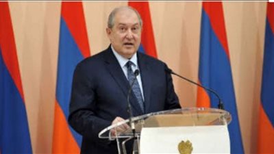 إقالة رئيس جهاز الأمن القومي في أرمينيا مع استمرار القتال بكاراباخ