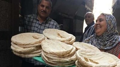 بالتفاصيل.. كيف يمكن للمواطن الحصول على كارت الخبز خارج التموين