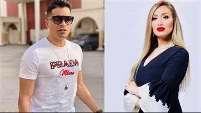 براءة حسن شاكوش من تهمة الإساءة للإعلامية ريهام سعيد