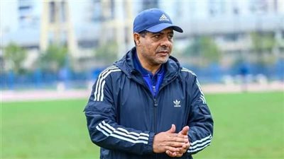 تخصص نهائيات.. كيف يفكر  طارق العشري قبل مواجهة الأهلي وسموحة؟