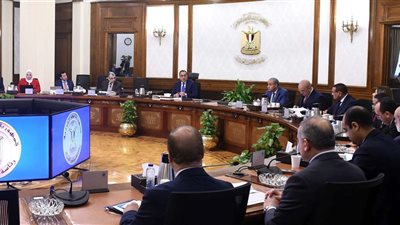 مدبولي: الدولة لن تسمح بأي ظاهرة عشوائية بالمشروعات الجديدة