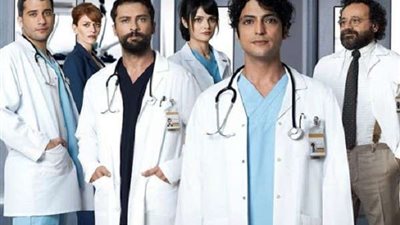 شاهد.. مسلسل الطبيب المعجزة الحلقة 32