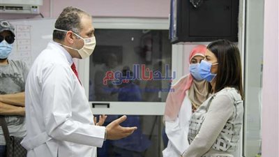 بالصور: جومانا مراد تدعم مريضات سرطان الثدي