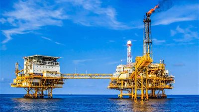 تفاصيل كشف الغاز الطبيعي الجديد في مصر.. فيديو