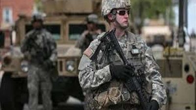 حلف الناتو ينسحب من أفغانستان