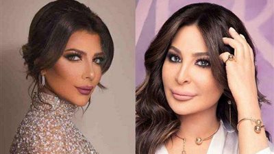 أصالة ترسل رسالة إلى إليسا..بعد إجراء عملية جراحية.