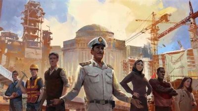 الداخلية تنشر أوبريت بعنوان «هنا مصر» في إطار احتفالات عيد الشرطة الـ 71 (فيديو)