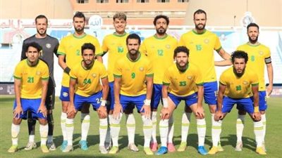 قائمة الإسماعيلي لمواجهة طلائع الجيش في الدورى