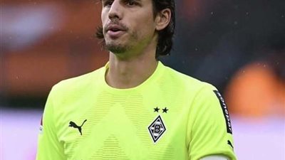 بايرن ميونخ يحاول ضم يان سومر من بورسيا موشنجلادباخ.. تفاصيل