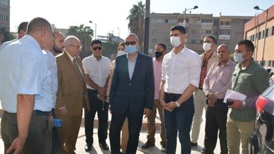 بالصور.. ضبط مخرن بداخله 2100 لتر سولار في القليوبية