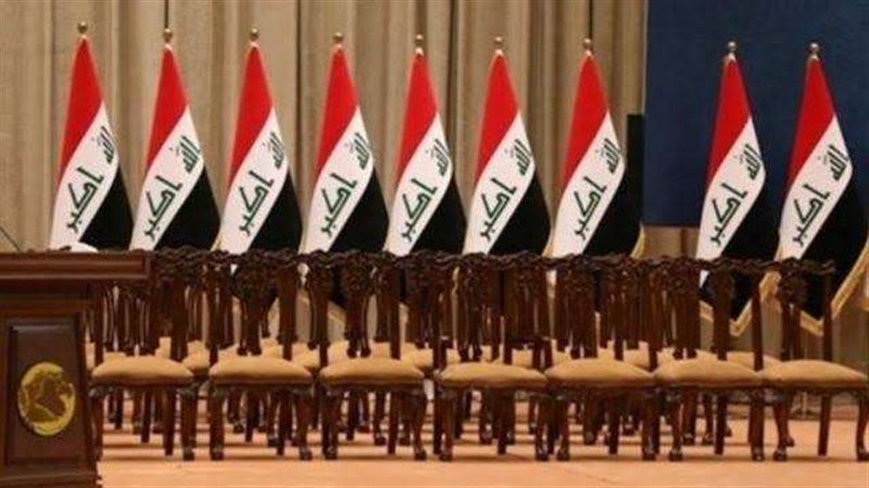 الحكومة العراقية