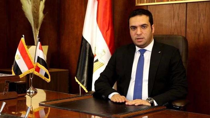محمد بدران