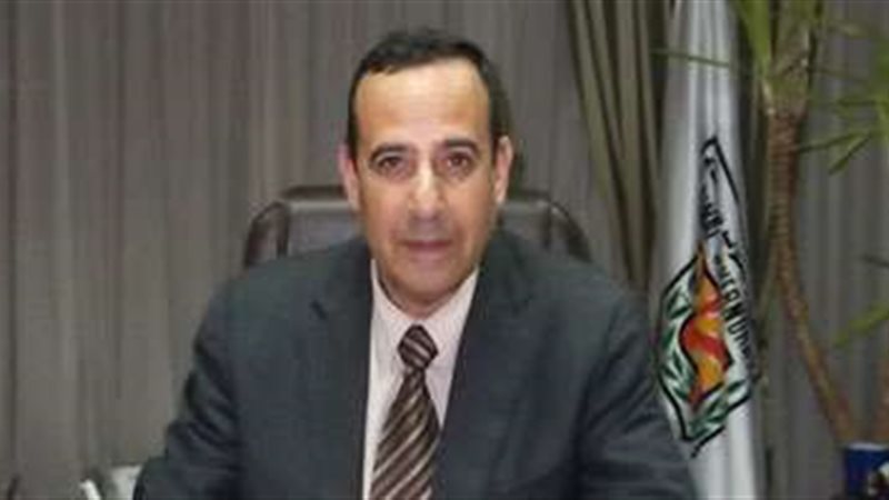 اللواء محمد عبد الفضيل