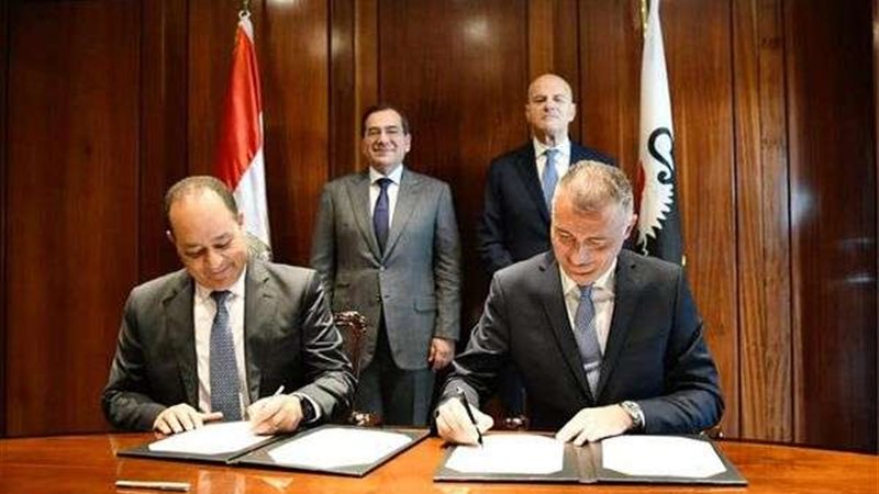 طارق الملا وزير البترول