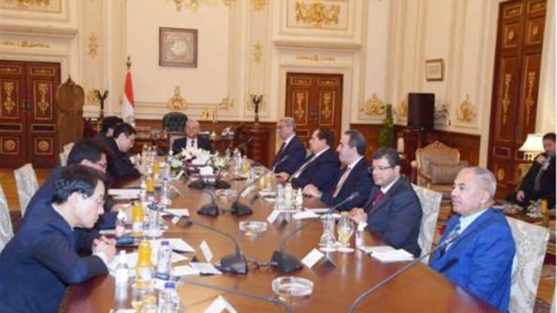 مجلس النواب