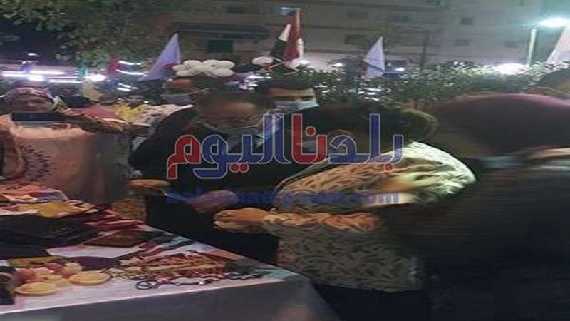بلدنا اليوم