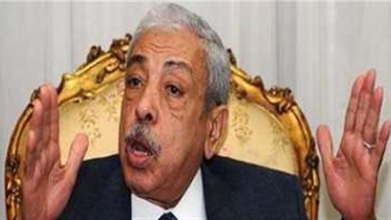 اللواء منصور العيسوي