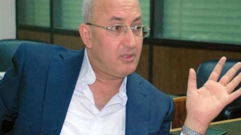 سيد على
