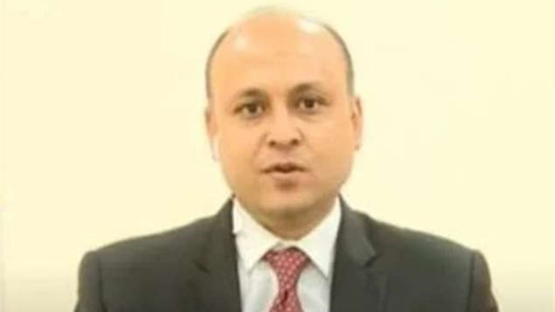 متحدث الإسكان