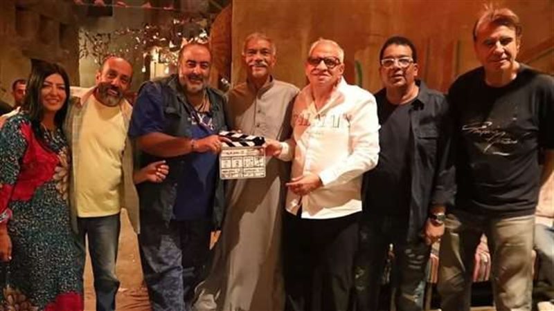 مسلسل رمضان كريم