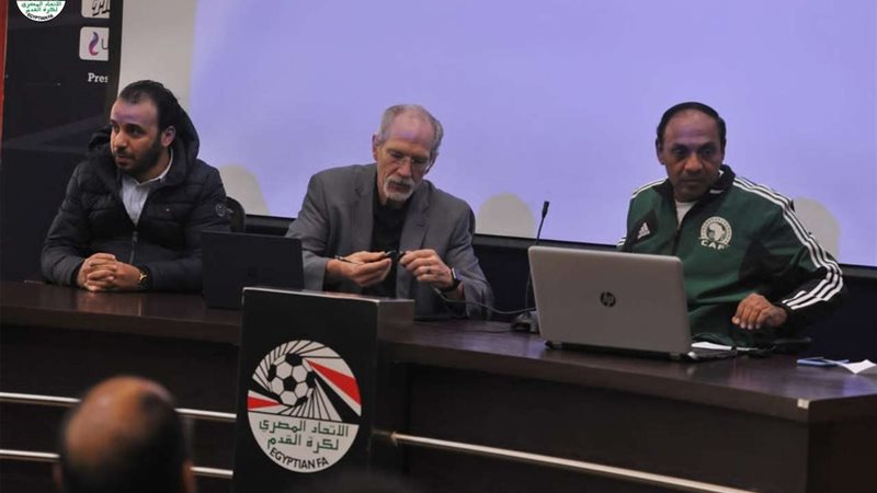 صورة من ورشة العمل