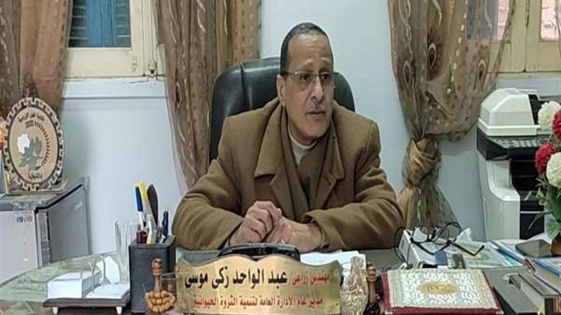 المهندس عبدالواحد