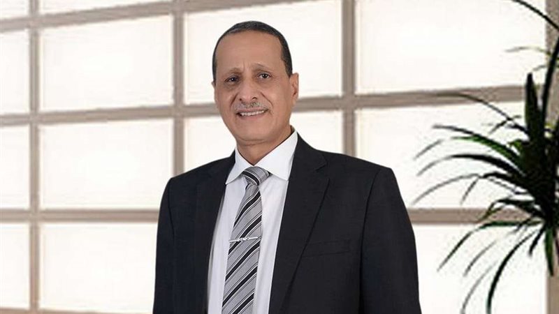 المهندس عبدالواحد