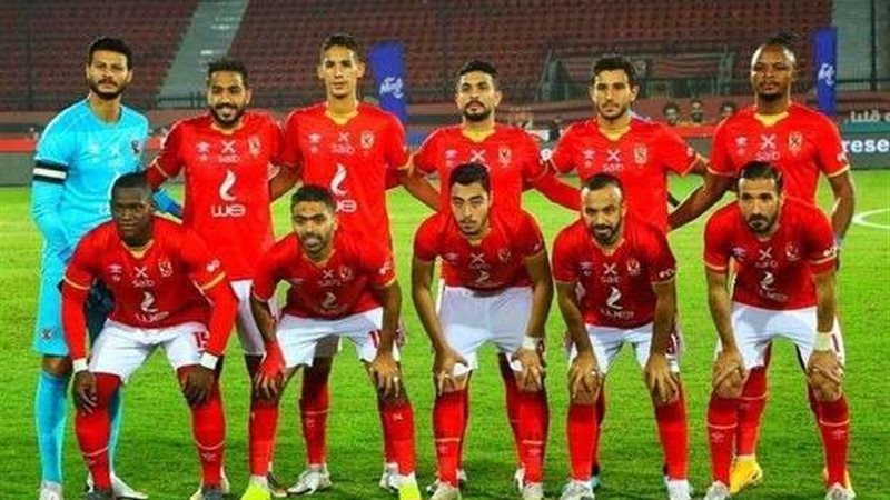 الأهلى