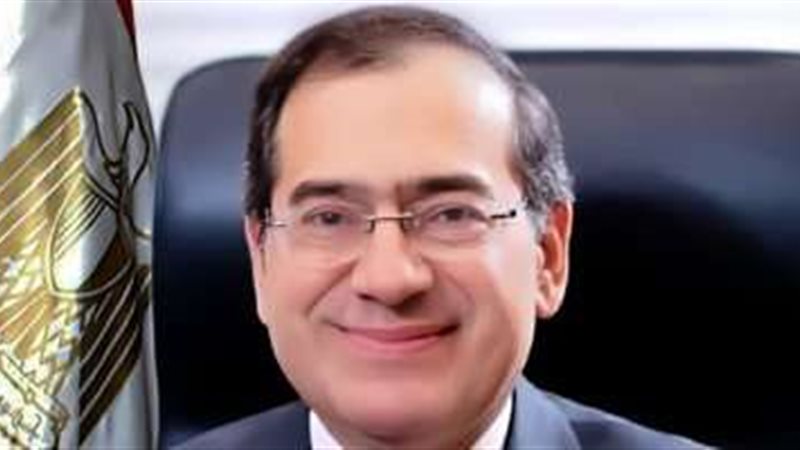طارق الملا وزير البترول