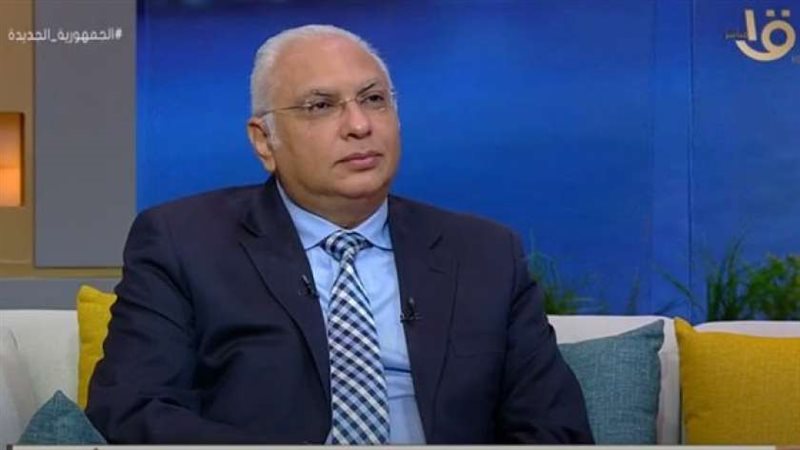 رئيس الإدارة المركزية