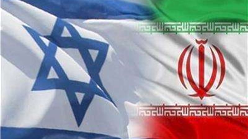 ايران و اسرائيل