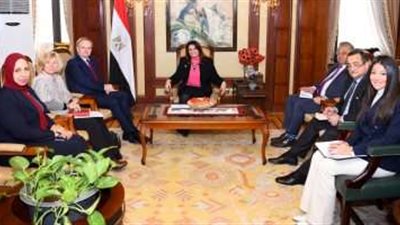 ملتزمون كشريك رئيسي.. سفير الاتحاد الأوروبي يثمن نجاح مصر بتنظيم قمة المناخ