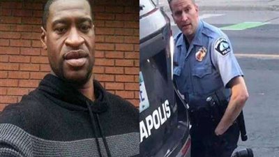 بعد دفعه كفالة.. إطلاق سراح الشرطي قاتل 